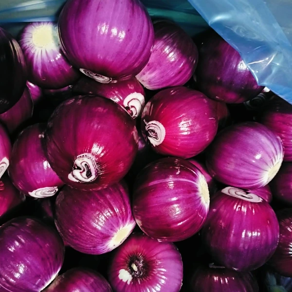 Huaang Food Processing pridobi tržni delež s stabilno kakovostjo