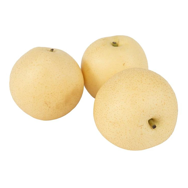 Sezonske kronske hruške